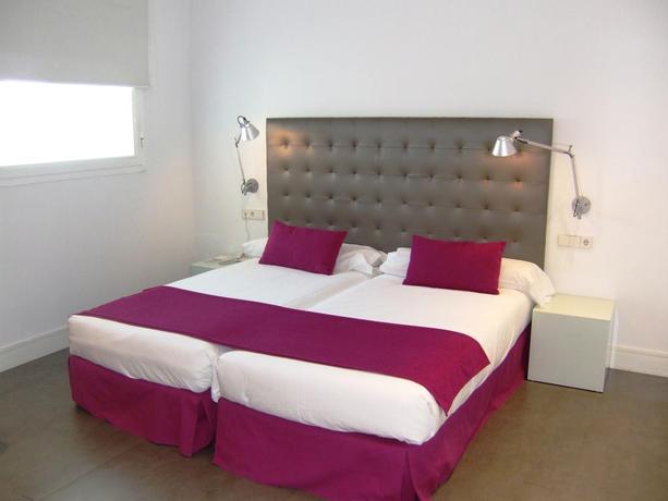 Imagen de la habitación del Hotel Intelier Palacio de San Mart&iacute;n Hotel by Intelier Hotels and Suites. Foto 9