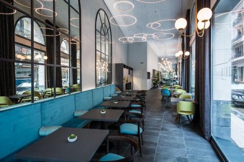 Imagen general del Hotel Intelier Victoria. Foto 2