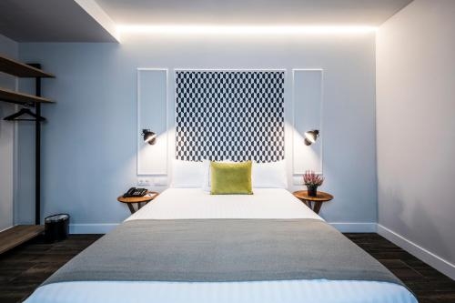 Imagen general del Hotel Intelier Victoria. Foto 7