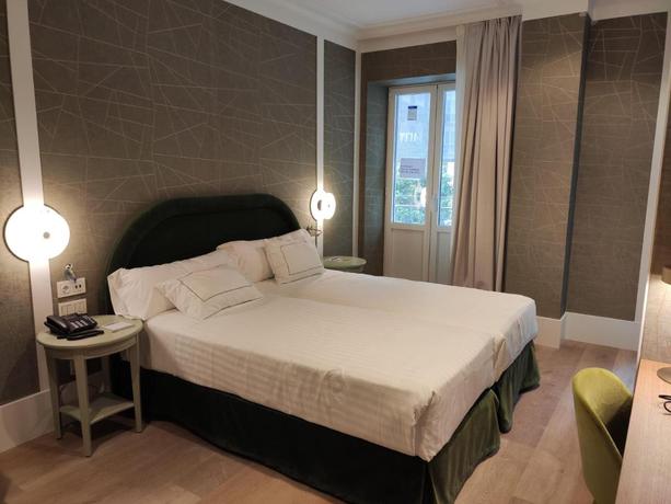 Imagen general del Hotel Intelier Villa Katalina. Foto 2