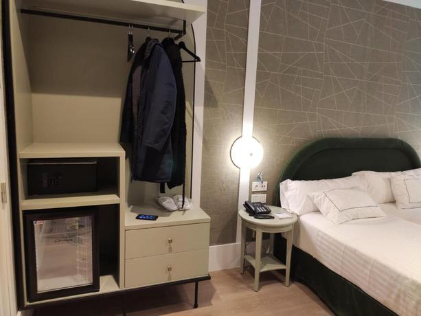 Imagen general del Hotel Intelier Villa Katalina. Foto 3