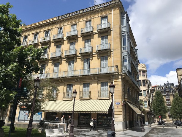 Imagen general del Hotel Intelier Villa Katalina. Foto 6