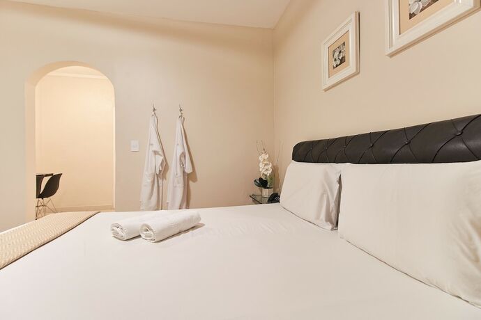 Imagen de la habitación del Hotel Intense Motel - Adults Only. Foto 9