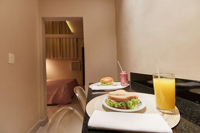 Imagen general del Hotel Intense Motel - Adults Only. Foto 1