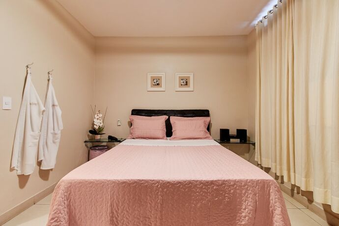 Imagen general del Hotel Intense Motel - Adults Only. Foto 2
