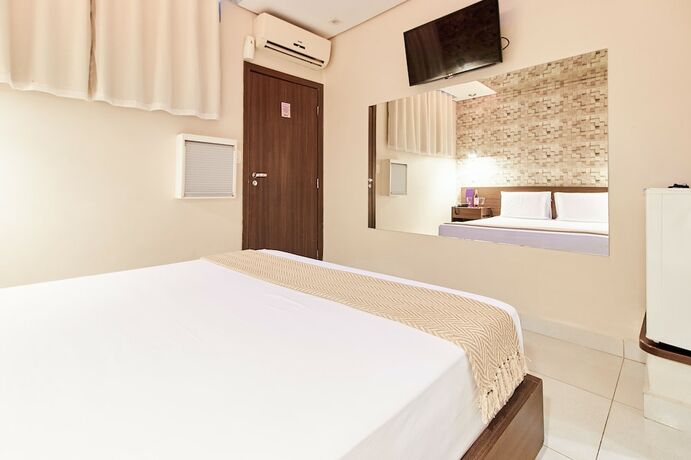 Imagen general del Hotel Intense Motel - Adults Only. Foto 3