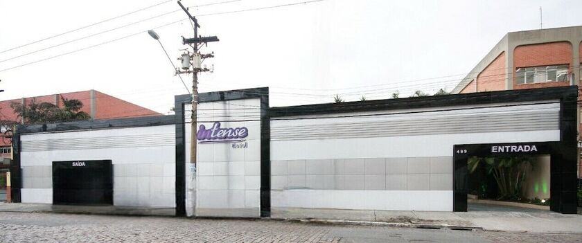 Imagen general del Hotel Intense Motel - Adults Only. Foto 4