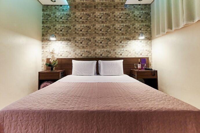Imagen general del Hotel Intense Motel - Adults Only. Foto 5
