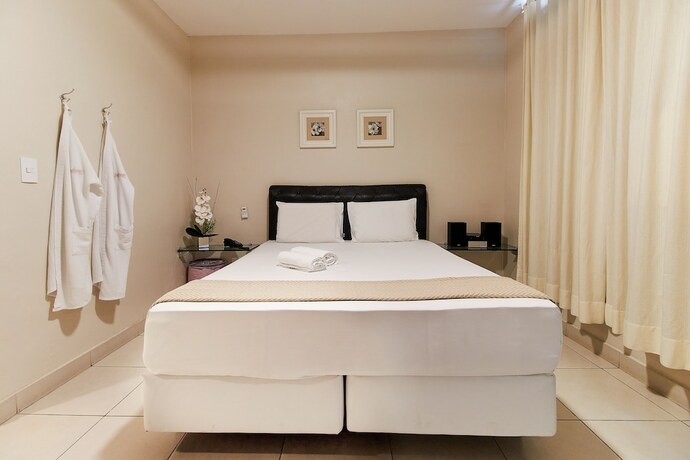 Imagen de la habitación del Hotel Intense Motel - Adults Only. Foto 11