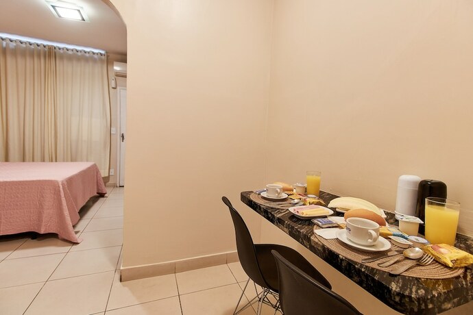 Imagen general del Hotel Intense Motel - Adults Only. Foto 6