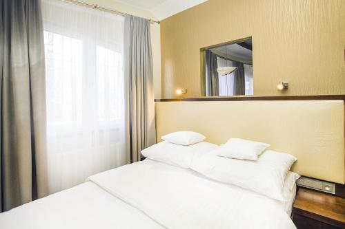 Imagen general del Hotel Inter, Bielany Wroclawskie. Foto 3