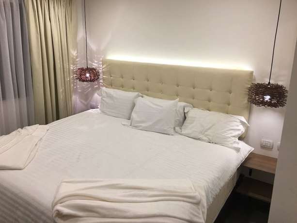 Imagen de la habitación del Hotel Inter Bogota, Bogot&aacute;. Foto 6