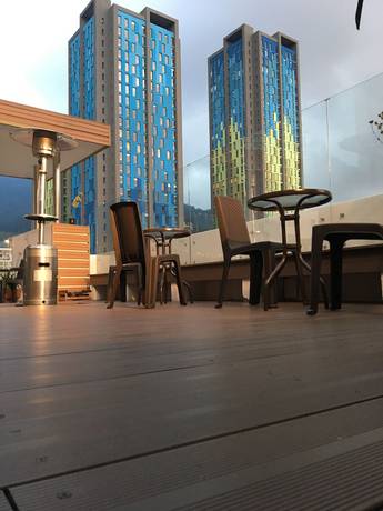 Imagen de la habitación del Hotel Inter Bogota, Bogot&aacute;. Foto 13