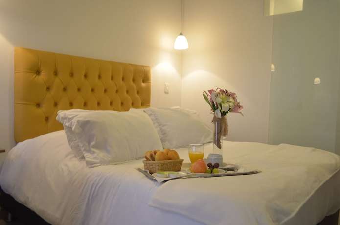 Imagen de la habitación del Hotel Inter Bogota, Bogot&aacute;. Foto 15