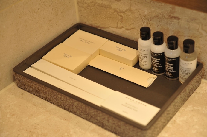 Imagen de la habitación del Hotel Inter Burgo. Foto 5