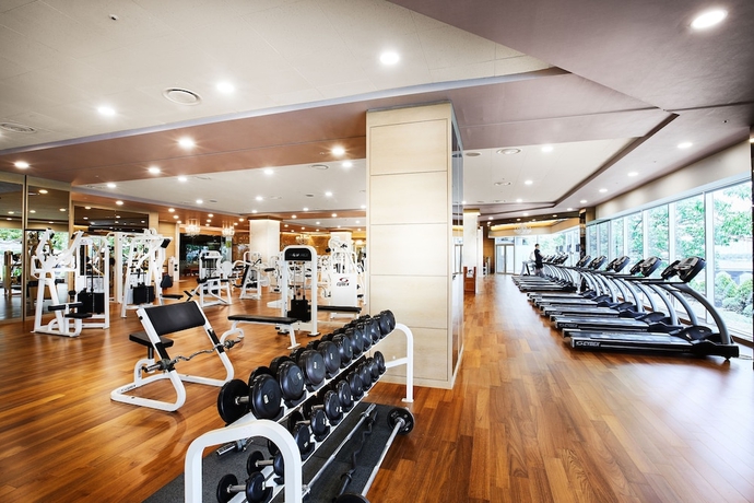 Imagen de los interiores del Hotel Inter Burgo. Foto 14