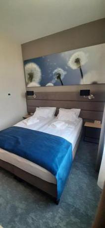 Imagen general del Hotel Inter, Debrecen. Foto 2