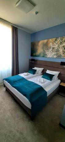 Imagen general del Hotel Inter, Debrecen. Foto 4