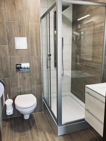 Imagen general del Hotel Inter, Debrecen. Foto 5