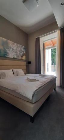 Imagen general del Hotel Inter, Debrecen. Foto 6