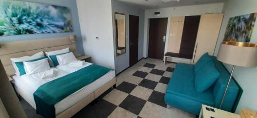 Imagen general del Hotel Inter, Debrecen. Foto 8