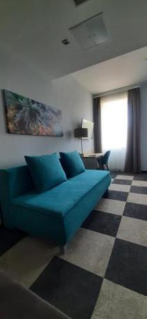 Imagen general del Hotel Inter, Debrecen. Foto 9