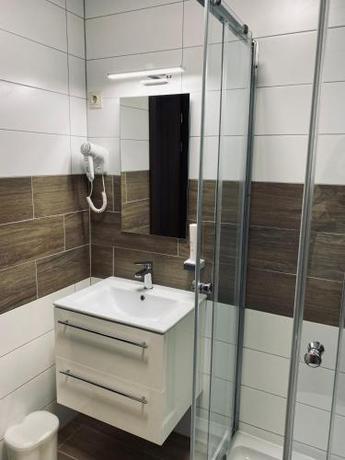 Imagen general del Hotel Inter, Debrecen. Foto 10