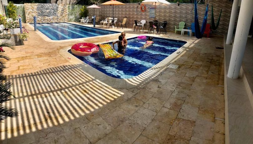 Imagen de la habitación del Hotel Inter. Foto 13