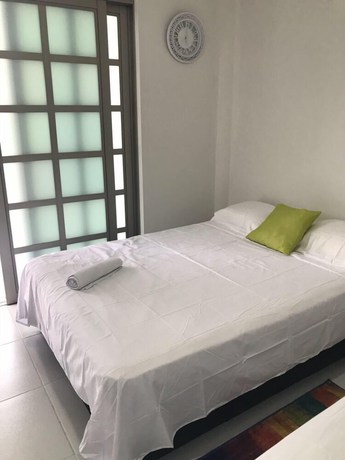 Imagen de la habitación del Hotel Inter. Foto 15