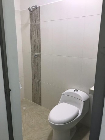 Imagen de la habitación del Hotel Inter. Foto 18