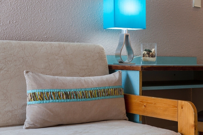 Imagen de la habitación del Hotel Inter Gambetta. Foto 15