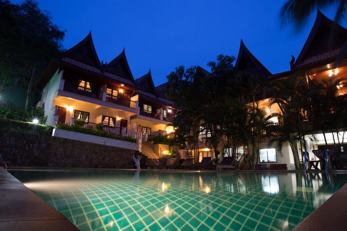 Imagen general del Hotel Inter House. Foto 2