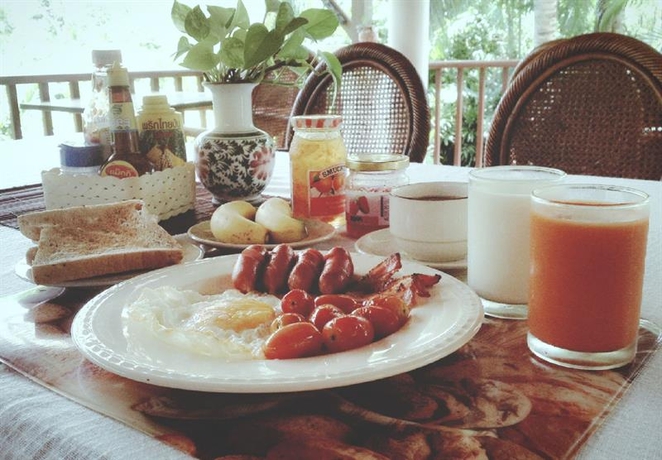 Imagen general del Hotel Inter House. Foto 3