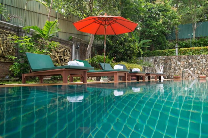 Imagen general del Hotel Inter House. Foto 6