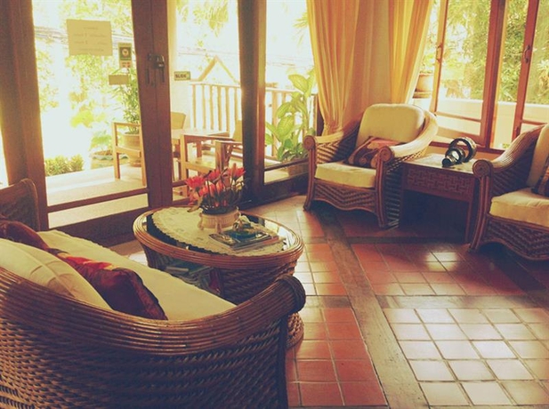 Imagen general del Hotel Inter House. Foto 7