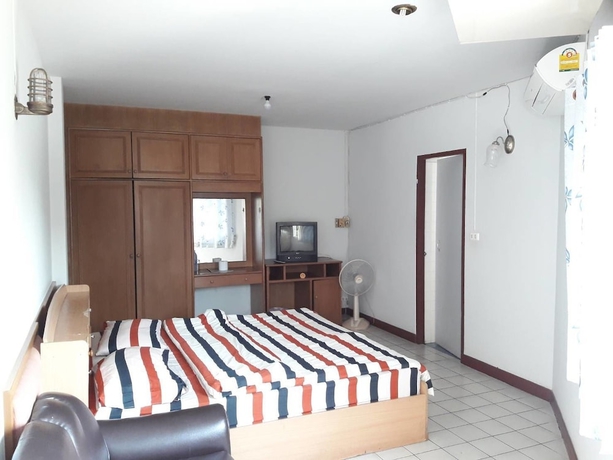 Imagen de la habitación del Hotel Inter Inn Chiangmai. Foto 4