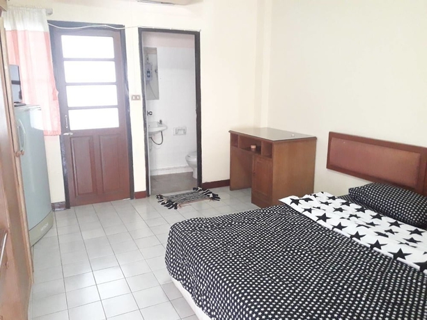 Imagen de la habitación del Hotel Inter Inn Chiangmai. Foto 5
