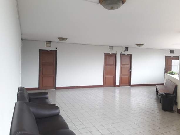 Imagen de los interiores del Hotel Inter Inn Chiangmai. Foto 19