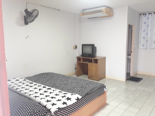 Imagen de la habitación del Hotel Inter Inn Chiangmai. Foto 6