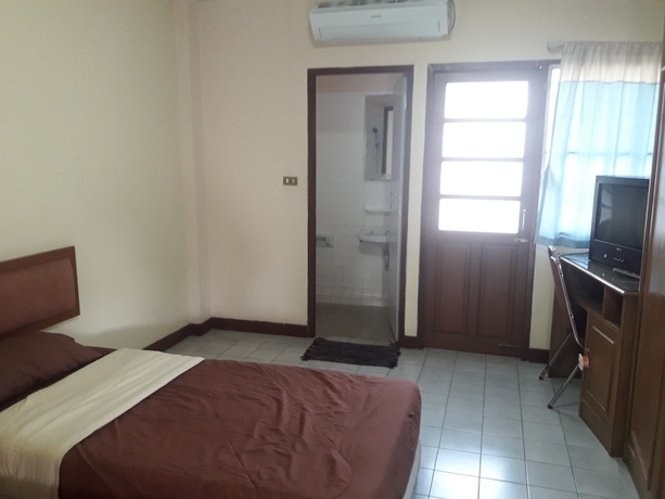 Imagen de la habitación del Hotel Inter Inn Chiangmai. Foto 7