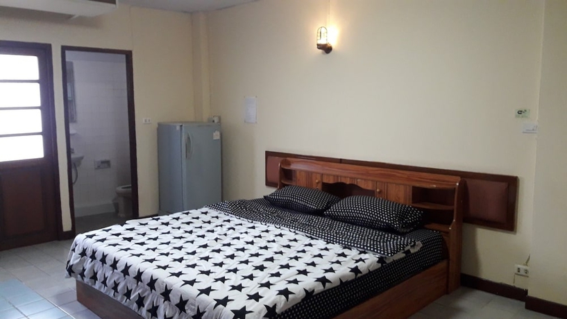 Imagen de la habitación del Hotel Inter Inn Chiangmai. Foto 10