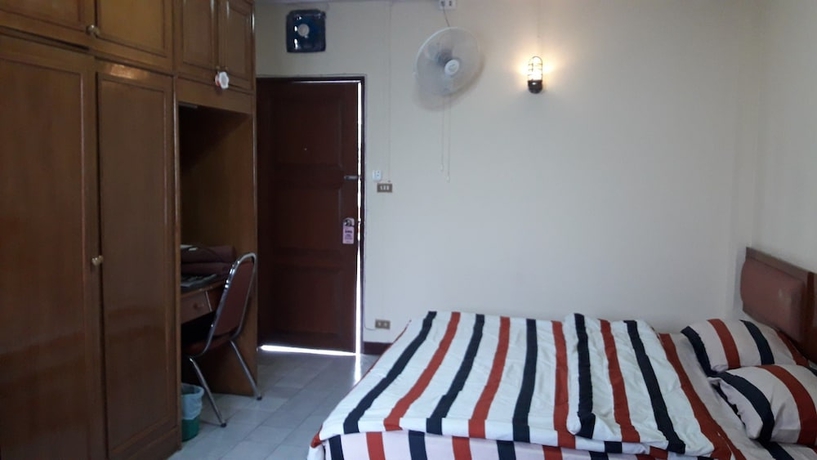 Imagen de la habitación del Hotel Inter Inn Chiangmai. Foto 11