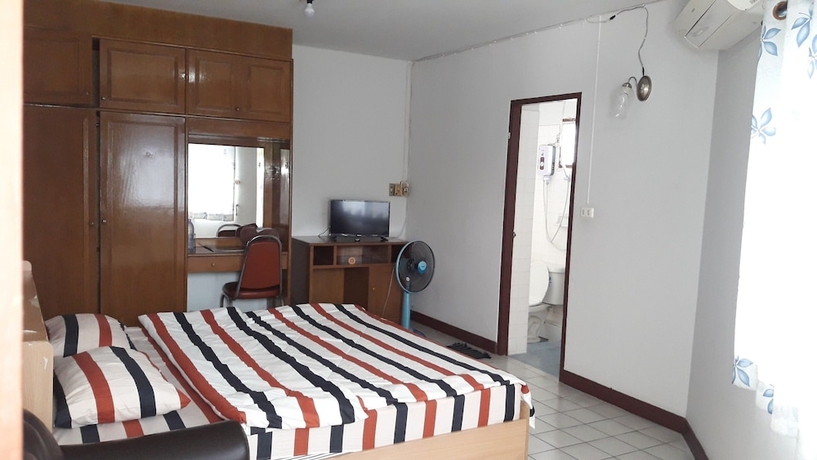 Imagen de la habitación del Hotel Inter Inn Chiangmai. Foto 12