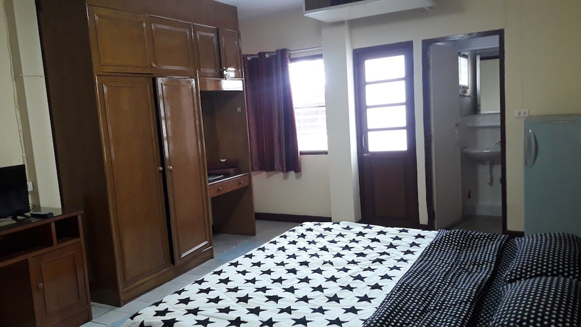 Imagen de la habitación del Hotel Inter Inn Chiangmai. Foto 13