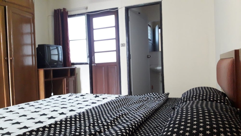 Imagen de la habitación del Hotel Inter Inn Chiangmai. Foto 14