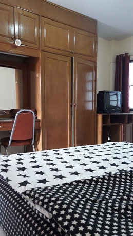 Imagen de la habitación del Hotel Inter Inn Chiangmai. Foto 15