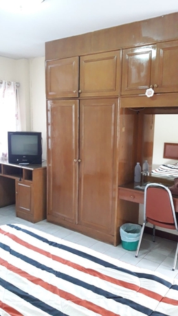 Imagen de la habitación del Hotel Inter Inn Chiangmai. Foto 16