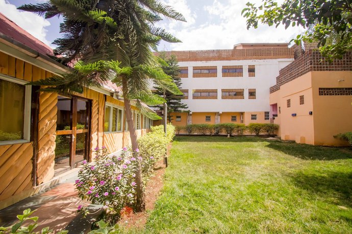 Imagen general del Hotel Inter Leisure. Foto 1
