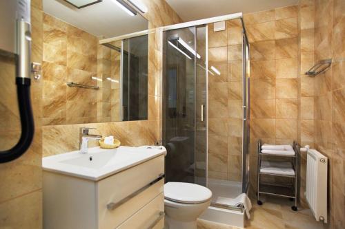 Imagen de la habitación del Hotel Inter, Ostr&oacute;w Mazowiecka. Foto 8