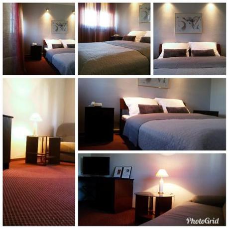 Imagen de la habitación del Hotel Inter, Ostr&oacute;w Mazowiecka. Foto 9